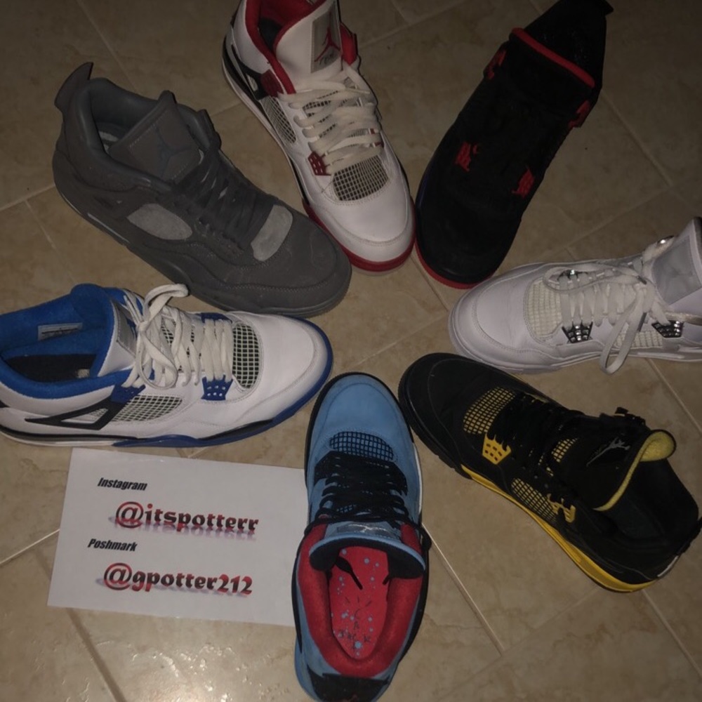 4s